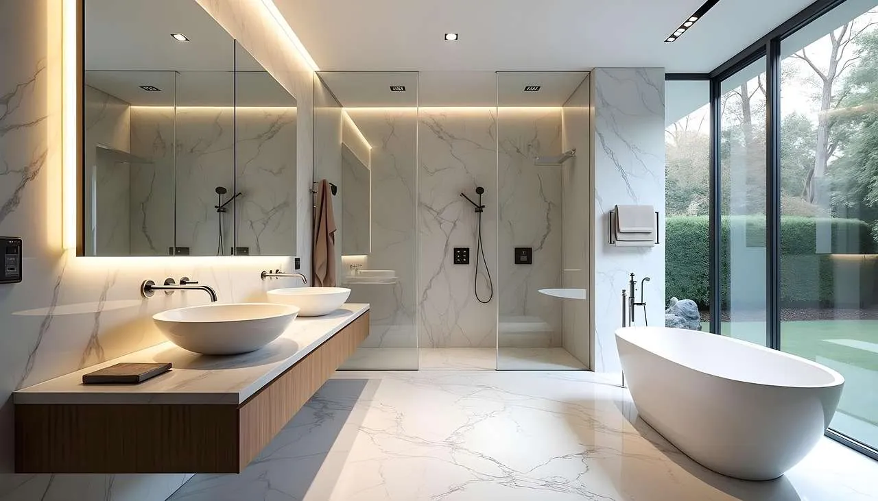 Bathroom Decor Ideas to Transform Your Space